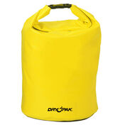 Dry Tek Dry Bag, 9-1/2" x 16", Yellow